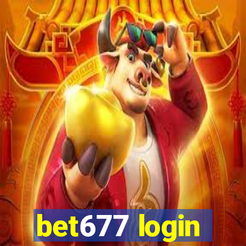 bet677 login