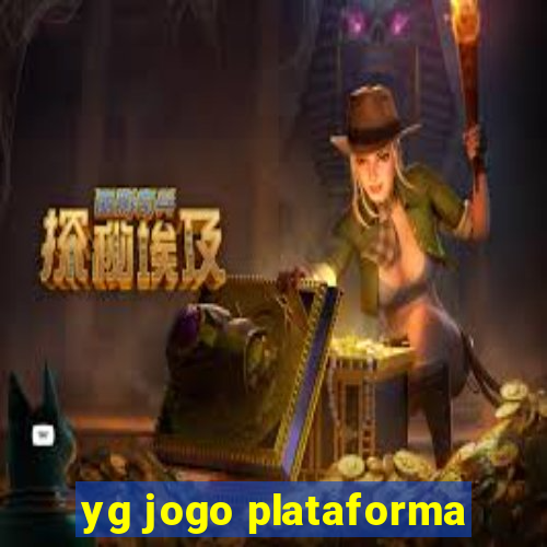 yg jogo plataforma