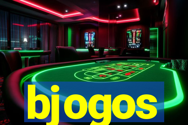 bjogos