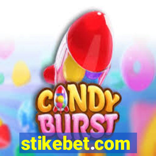 stikebet.com