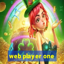 web player one