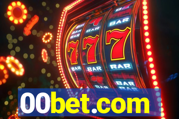 00bet.com