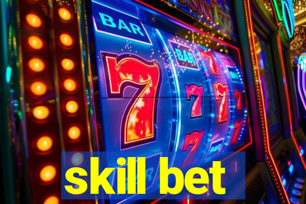 skill bet