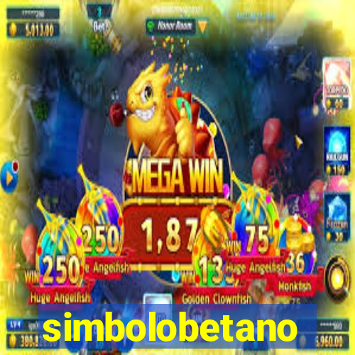 simbolobetano