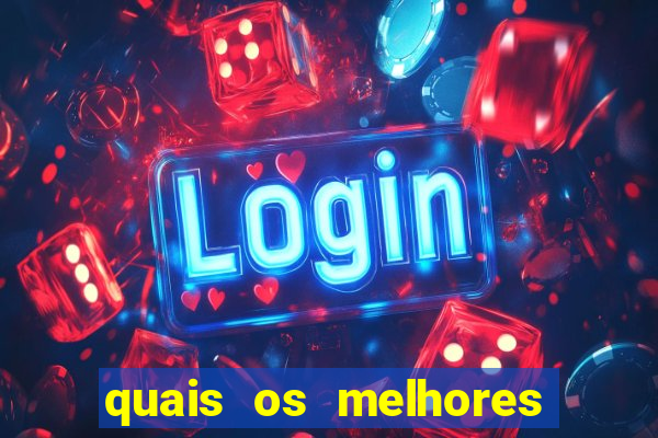 quais os melhores jogos da blaze