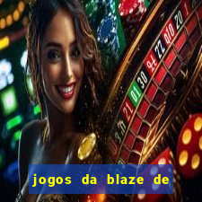 jogos da blaze de 5 centavos