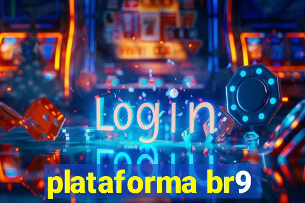 plataforma br9