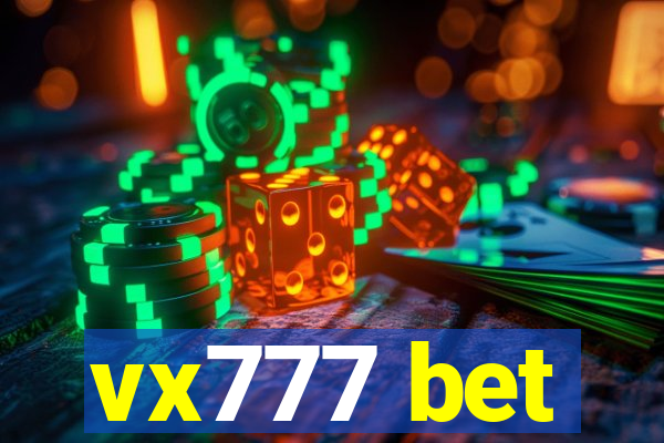 vx777 bet