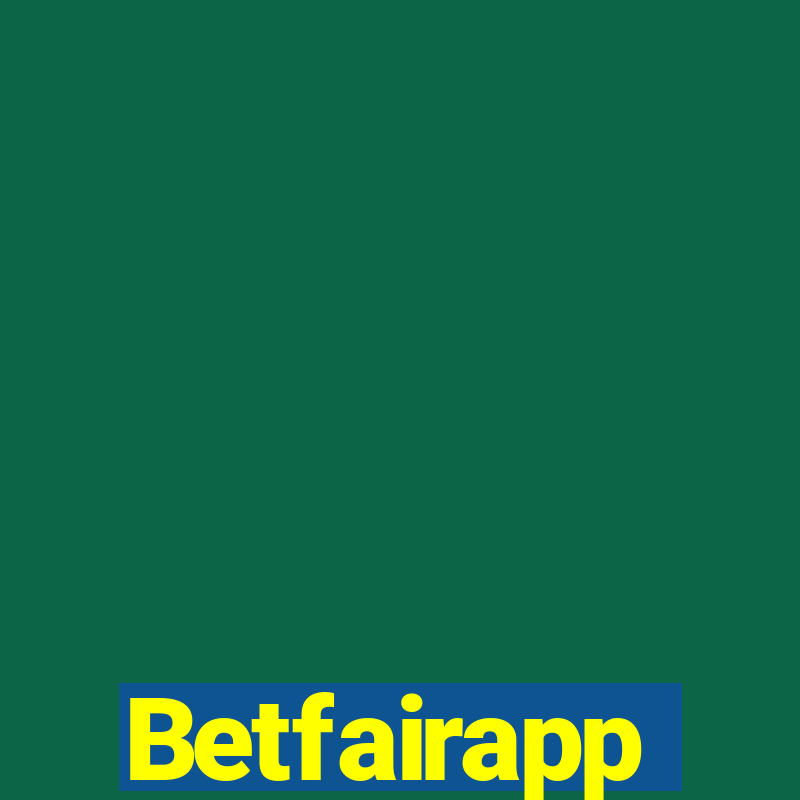 Betfairapp