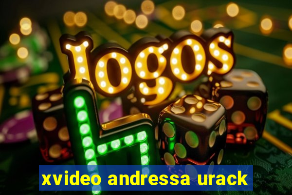 xvideo andressa urack