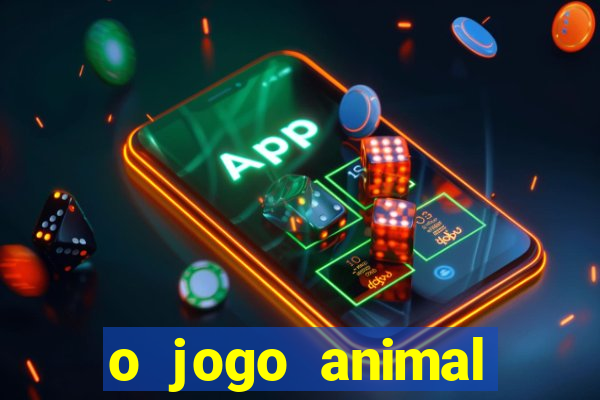 o jogo animal world paga mesmo