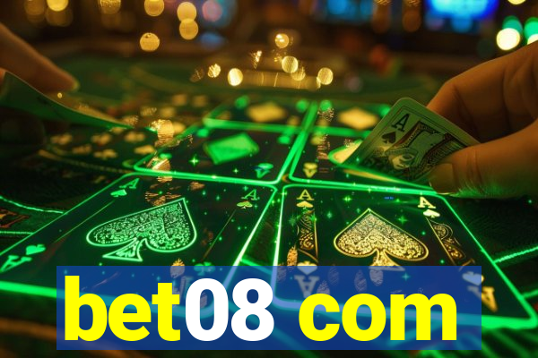 bet08 com