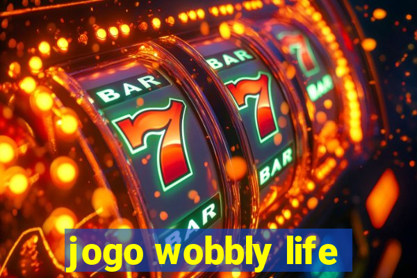 jogo wobbly life