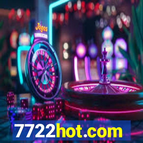 7722hot.com