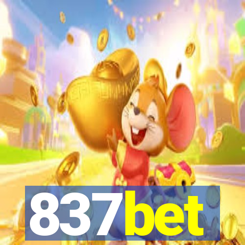 837bet