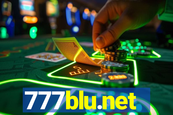 777blu.net