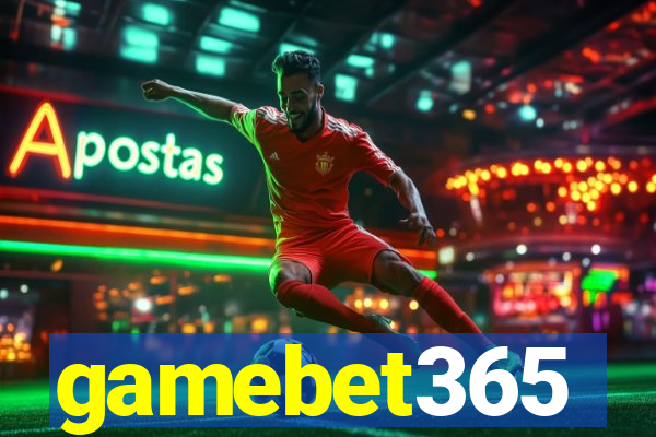 gamebet365