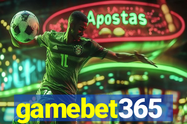 gamebet365