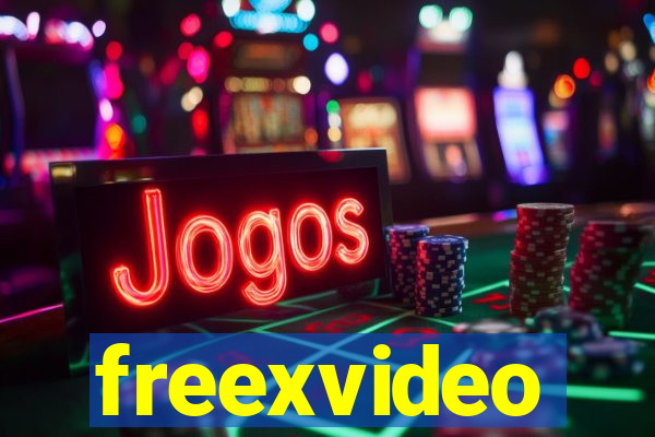 freexvideo