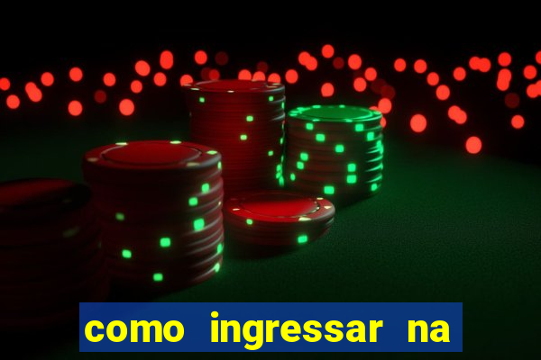 como ingressar na legiao estrangeira