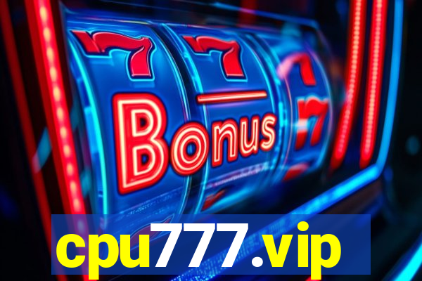 cpu777.vip