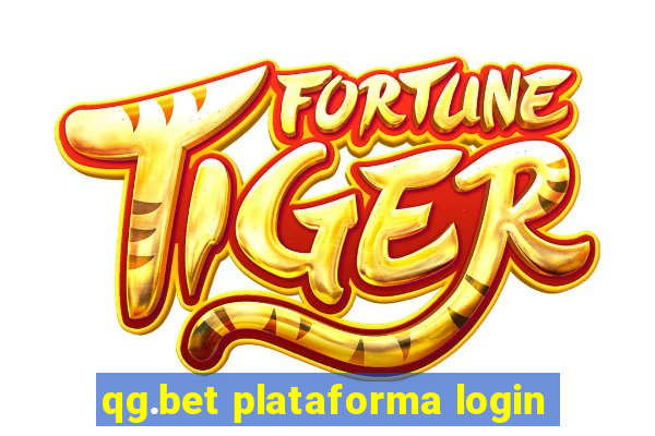 qg.bet plataforma login