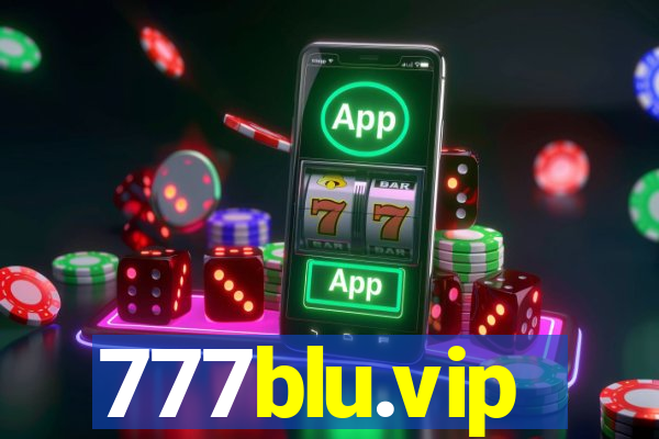 777blu.vip