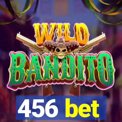 456 bet