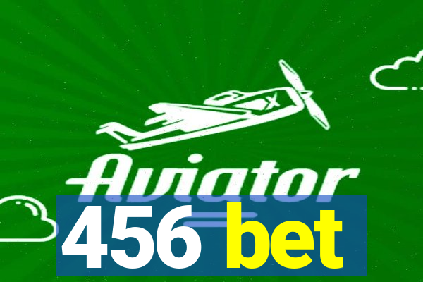 456 bet