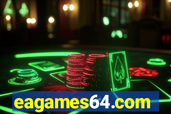 eagames64.com