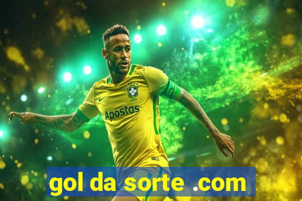 gol da sorte .com