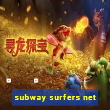 subway surfers net