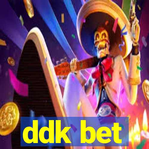 ddk bet