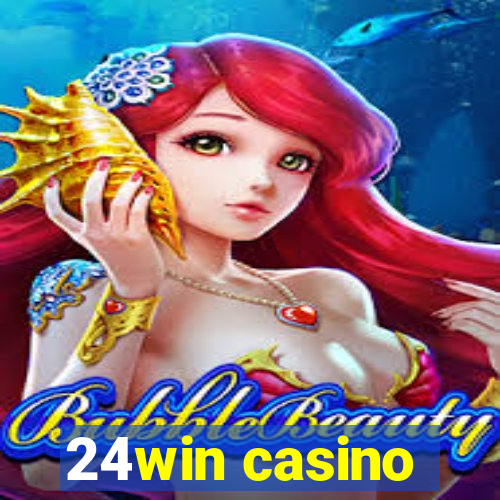 24win casino