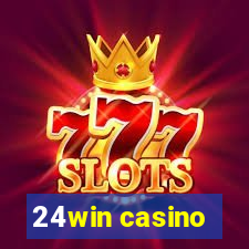 24win casino