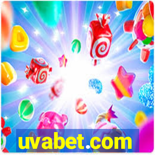 uvabet.com