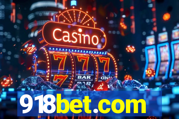 918bet.com