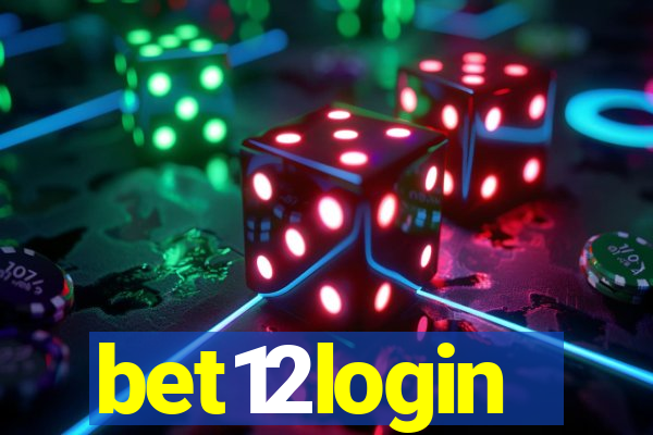 bet12login