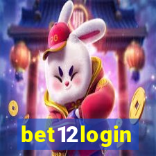 bet12login