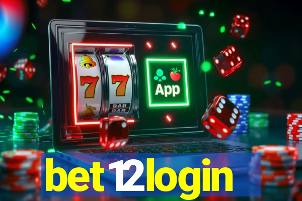 bet12login