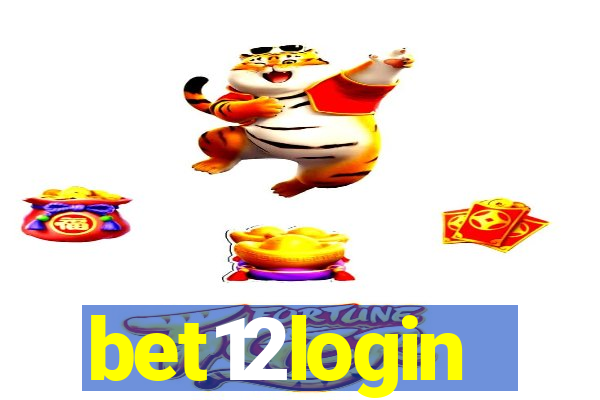 bet12login