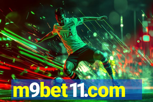 m9bet11.com