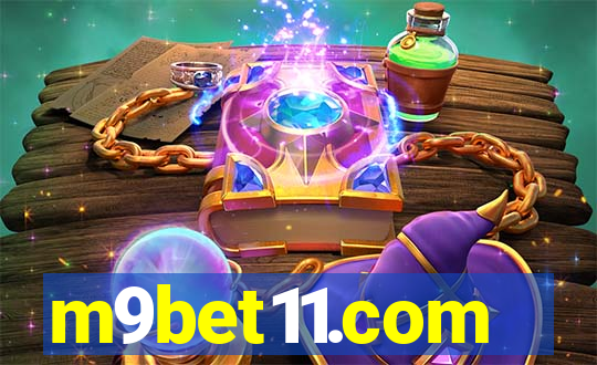 m9bet11.com