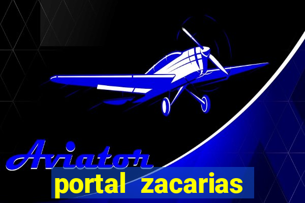 portal zacarias caso gustavo