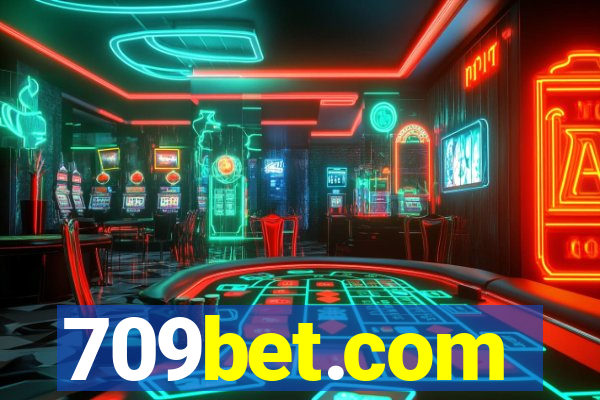 709bet.com