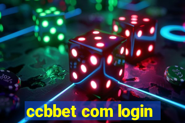 ccbbet com login