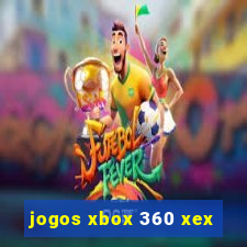 jogos xbox 360 xex