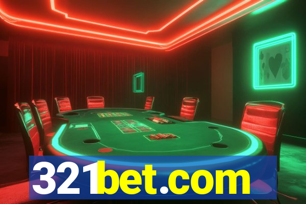 321bet.com