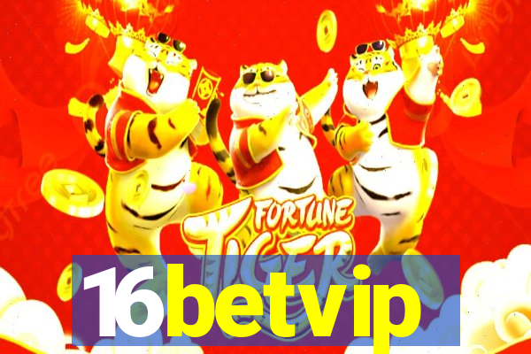 16betvip