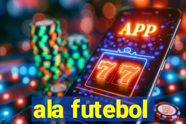 ala futebol